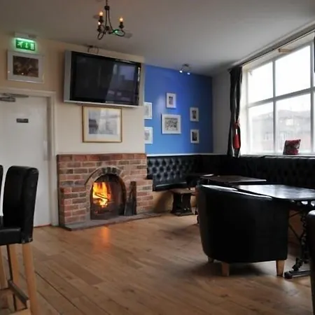 Royal George Hotel-2