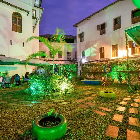 Turaco Spice Tree, A Tribute Portfolio Hotel-3