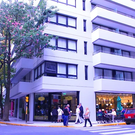 Bulnes Eco Suites-3