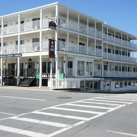 Hillcrest Inn-2