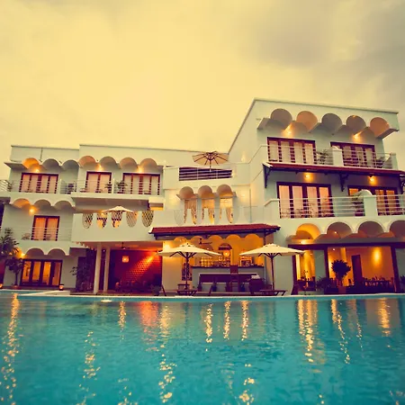 Iroha Garden Hotel & Resort-2