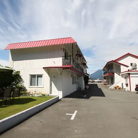 Harrison Spa Motel-2