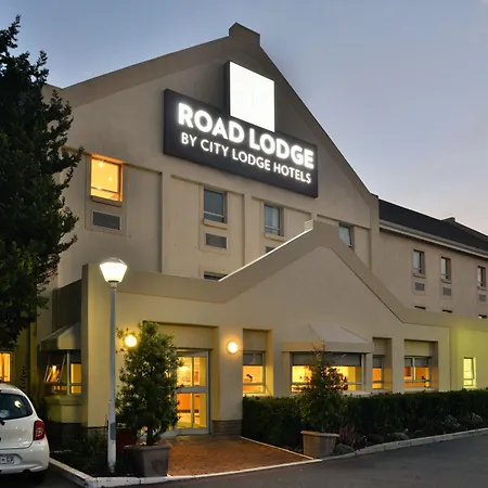 Road Lodge N1 City-2