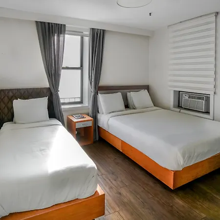 Midtown West Hotel-3