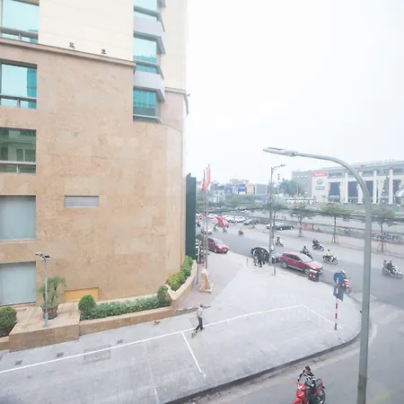 Hong Ha Hotel-2