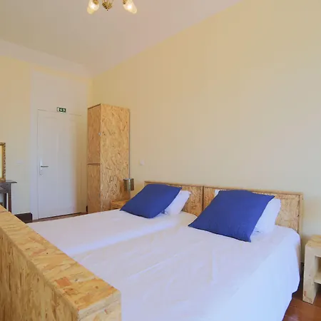 Santa Maria Hostel-2