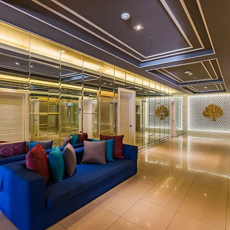 Best Western Patong Beach-2