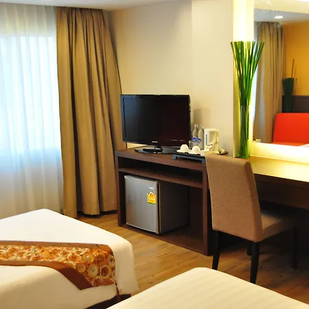 Avion Hotel-2