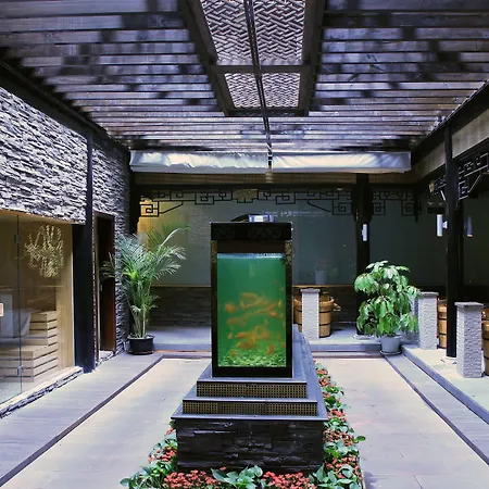Buddha Zen Hotel-3