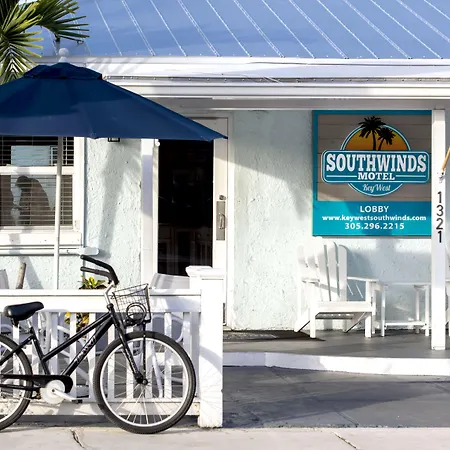 Southwinds Motel-2