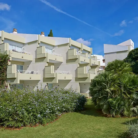 Hipotels Mediterraneo Club-2