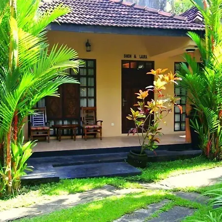 Hotel Flower Garden-2