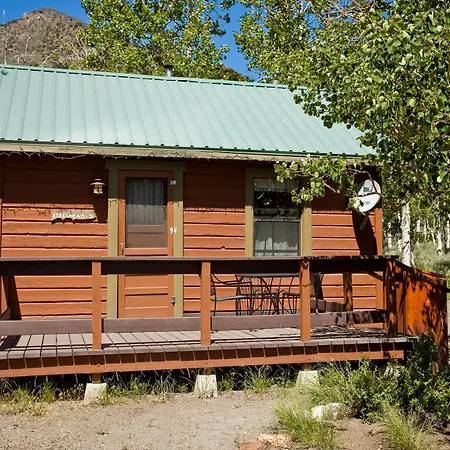 Convict Lake Resort-3