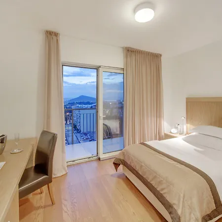 Dioklecijan Hotel & Residence-2