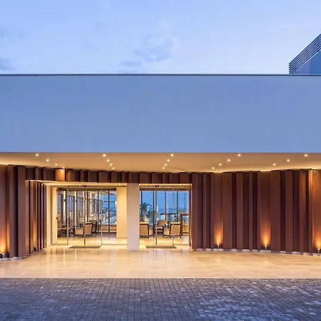 Horizon Blu Boutique Hotel-3