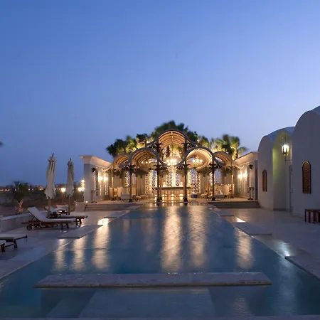 La Maison Bleue El Gouna (Adults Only)-3