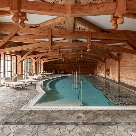 Aries Hotel & Spa Zakopane-2