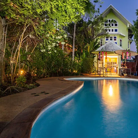 The Twenty Lodge-2