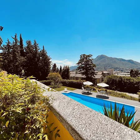 B&B Montebello-2