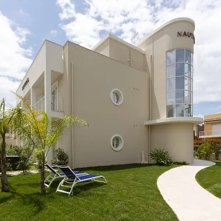 Hotel Nautilus-2
