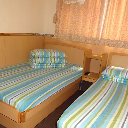 Fortune Hotel-3