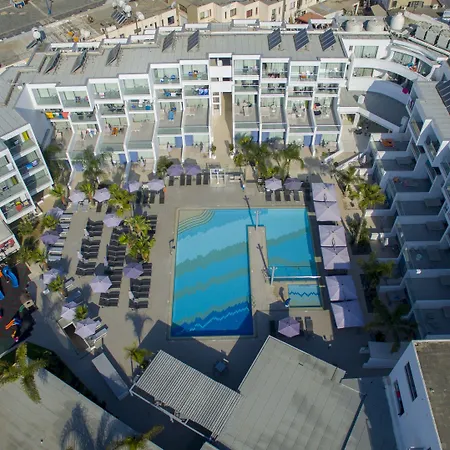 Limanaki Beach Hotel & Suites-3