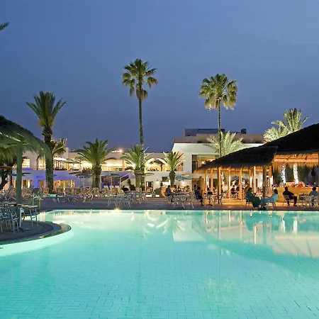 Thalassa Sousse Resort & Aquapark Family And Couple Only-2