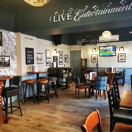 The White Horse-3