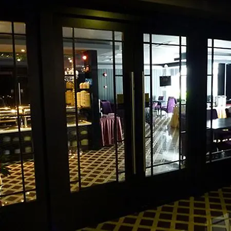 Euro Rich Hotel Melaka-2