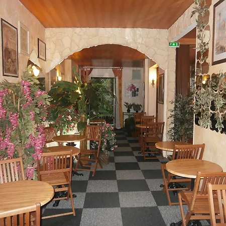 Hotel Beausejour-3