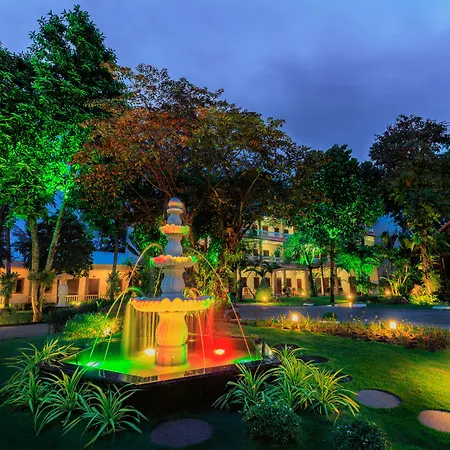 Kim Hoa Resort-2