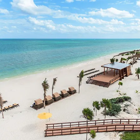 Royalton Hideaway Riviera Cancun, An Autograph Collection All-Inclusive Resort - Adults Only-3