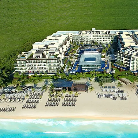 Royalton Hideaway Riviera Cancun, An Autograph Collection All-Inclusive Resort-Adults Only-2