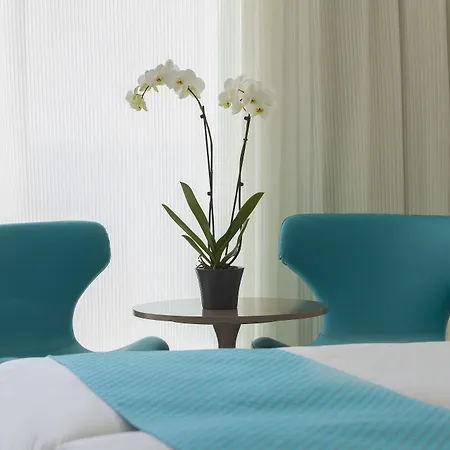 King Evelthon Beach Hotel & Resort-2