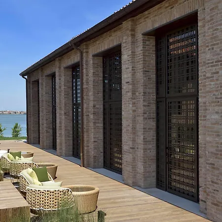 Jw Marriott Venice Resort & Spa-3