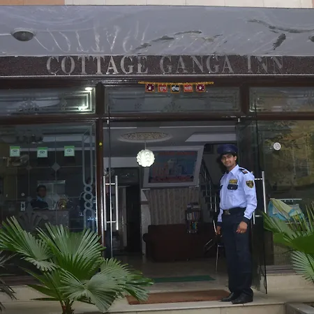 Cottage Ganga Inn-2