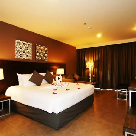Sea Me Spring Tree Hotel (Adults Only)-3
