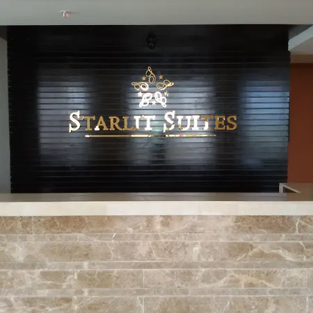 Starlit Suites Bangalore-2