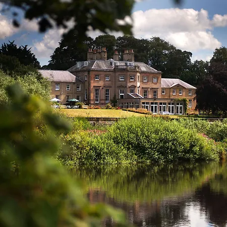 Ednam House Hotel-2