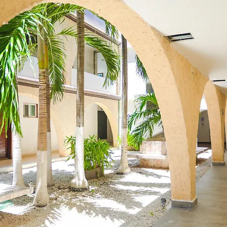 Hotel Parador-2