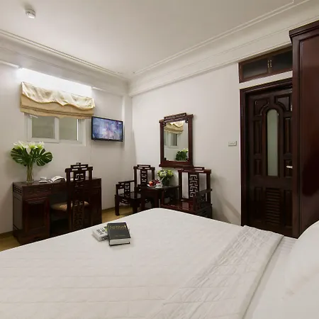 Little Hanoi Hotel-2