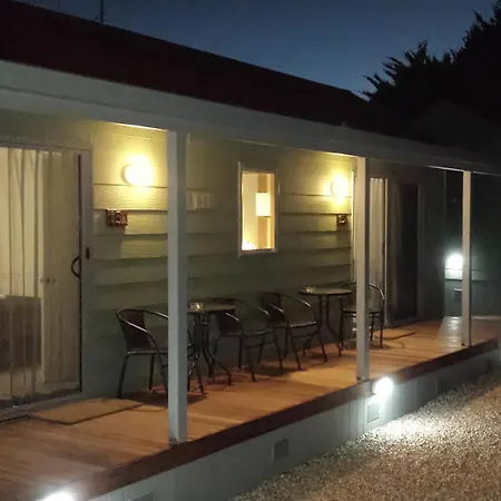 Daylesford Motor Inn Vic Pty Ltd-3