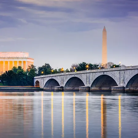 Hyatt Place Washington Dc/White House-2
