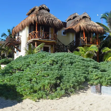 Hotel Piedra Escondida-2