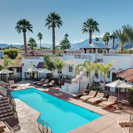 Triada Palm Springs, Autograph Collection-3