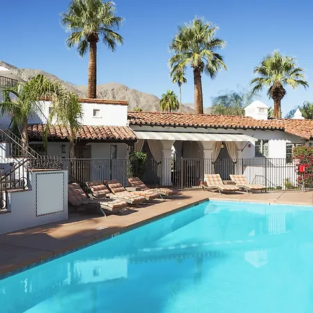 Triada Palm Springs, Autograph Collection-2