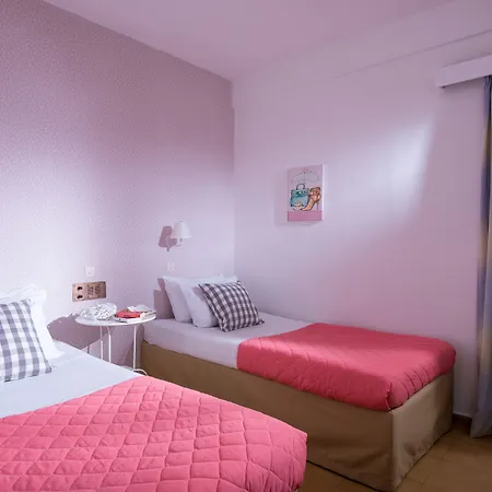 Mistral Hotel - Adults Only-3