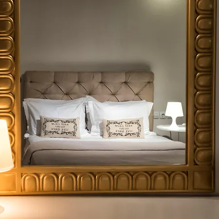 Mistral Hotel - Adults Only-2