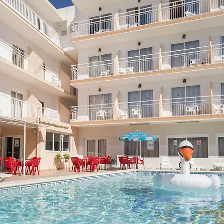 Hotel Anibal - Ab Group-3