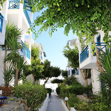 Mika Villas & Suites-3